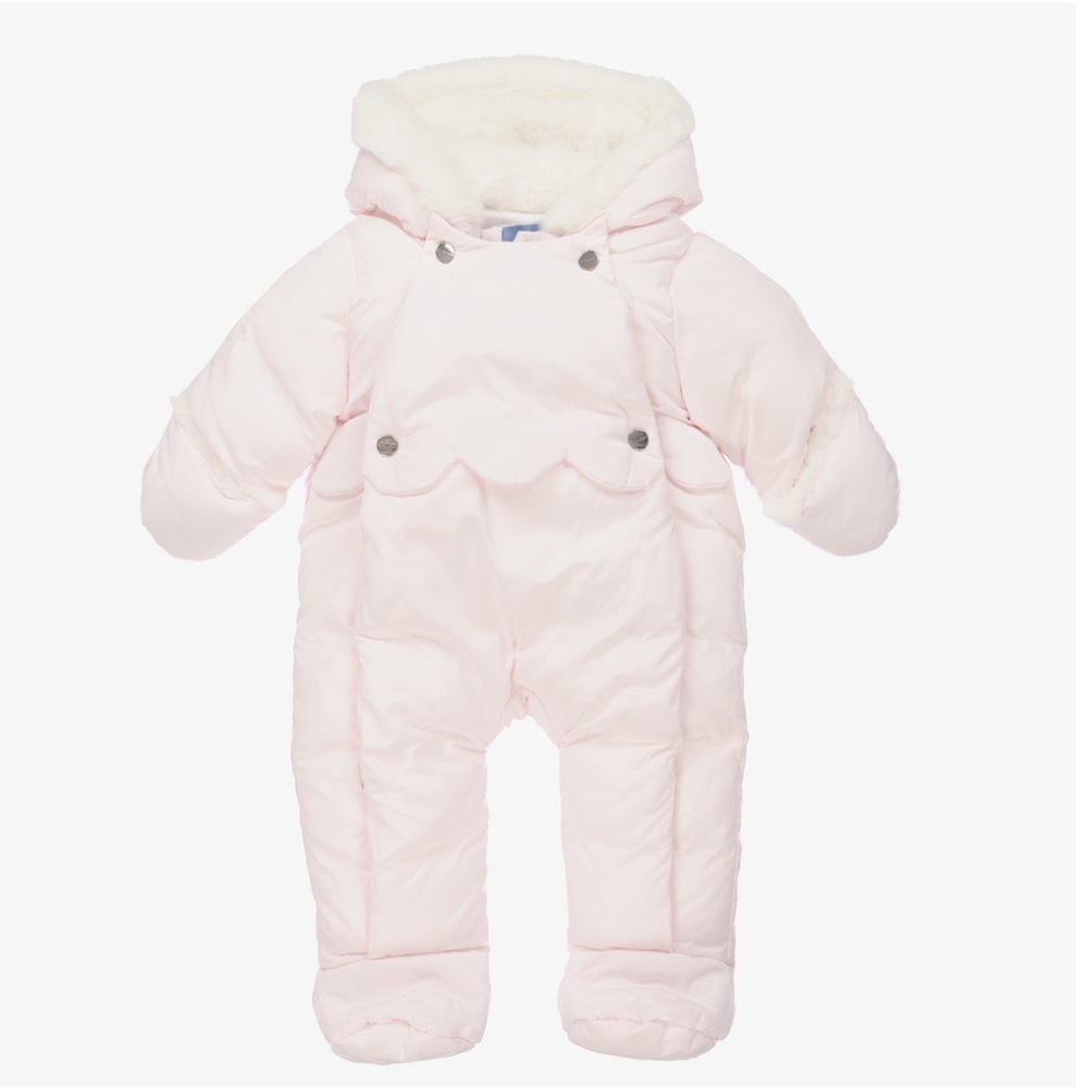 Jacadi Snowsuit - NWT🌟❤️